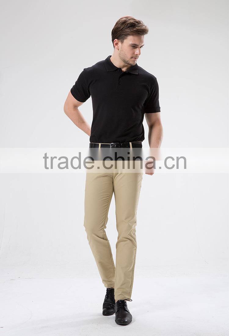 manufacture Custom Clothing high quality Polo t Shirt cotton Women blank Polo t Shirt