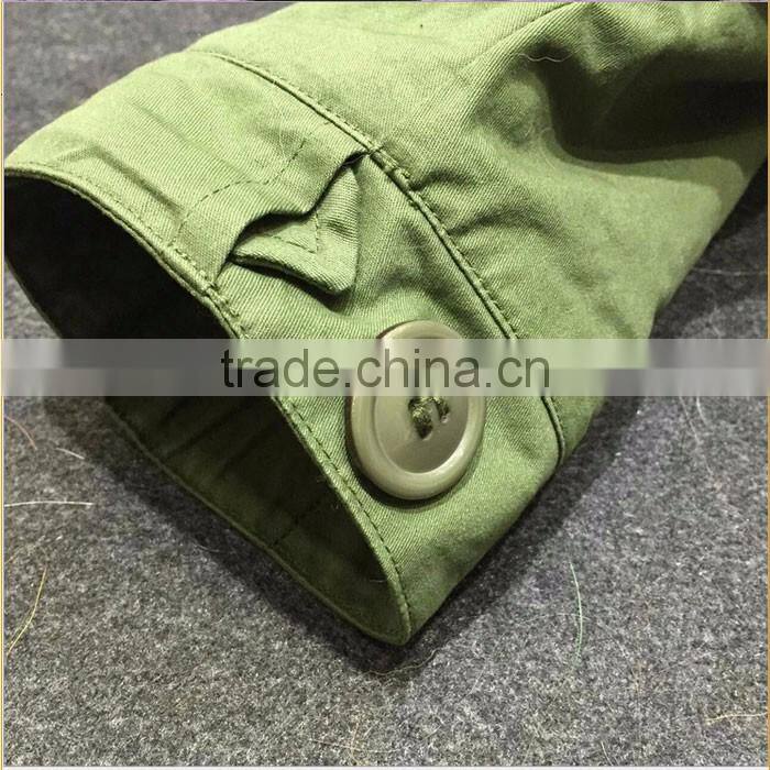 Myfur Lavender Color Dyed Raccoon Fur Hooded Ladies Parka With Fur Lining