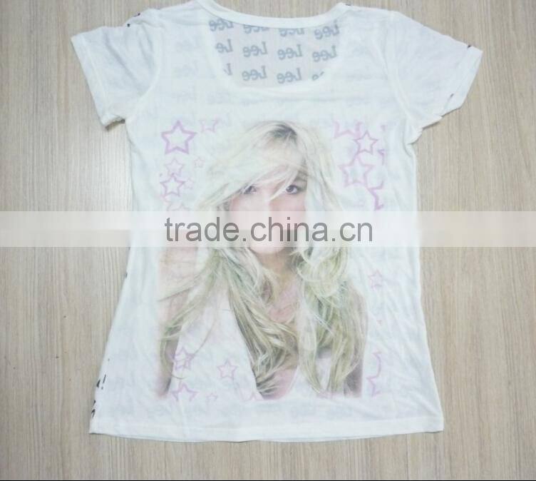 t shirt transfer paper