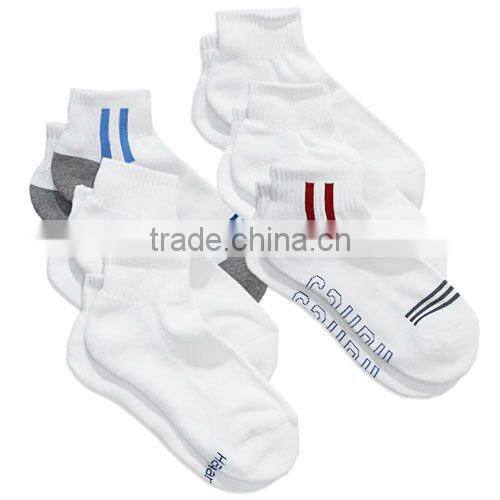 6F Terry Sock Knitting Machine, with single cylinder