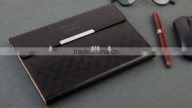 25K Faux leather planner custom section sewing organizer agenda personal diary notebook
