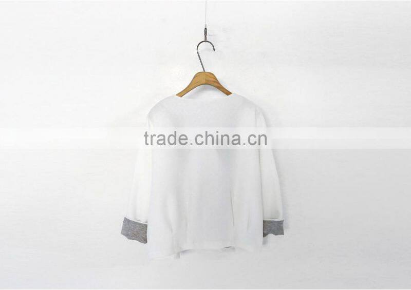 Daily jacket blazer formal and casual both for women clothing 2015 women's clothing manufacturer