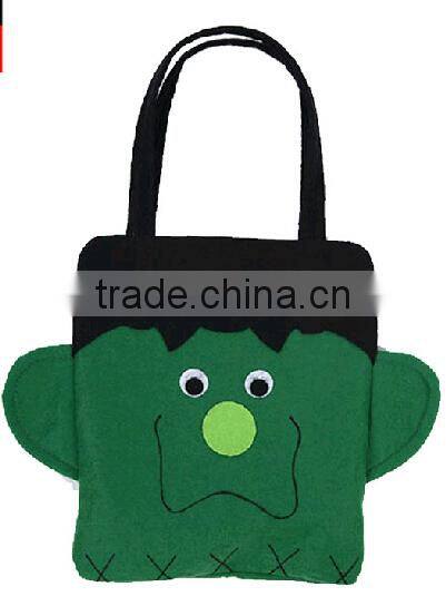 Party Supplier Halloween Doll Candy Bag