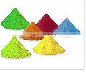 nylon printing flock powder