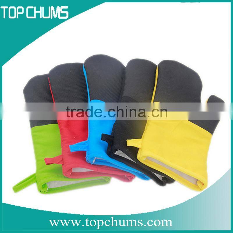 Wholesale quality cheap kitchen mitt set,another name for pot holder,kitchen safety gloves