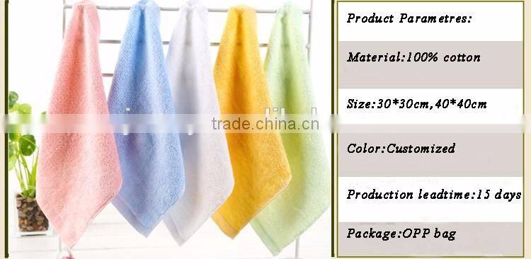 Egyptian cotton kitchen towels terry towel jacquard design lint free