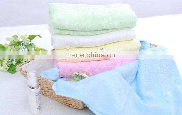 Hot Sale Wife and Husband Marrige Face Towel