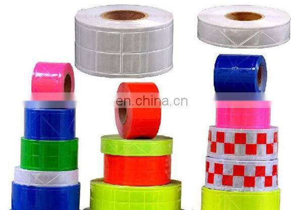 2 inch wide micro prismatic reflective tape