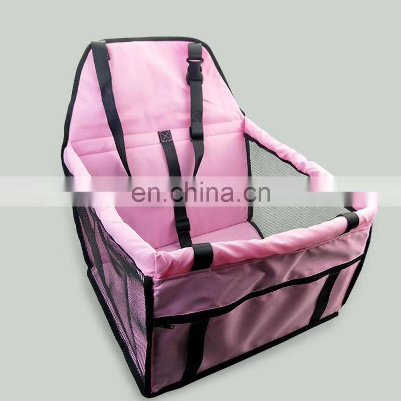 New Design Pet Dog Accessory Pet Product Bag