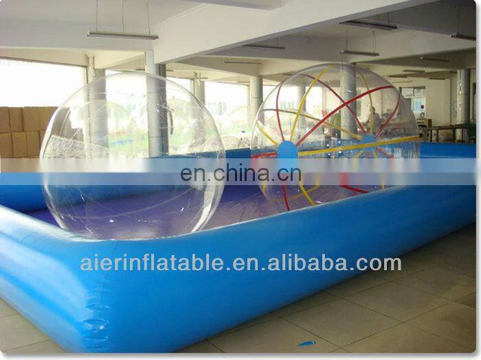 Fantastic Inflatable Swimming Pool for Adults and Kids,Water ball game