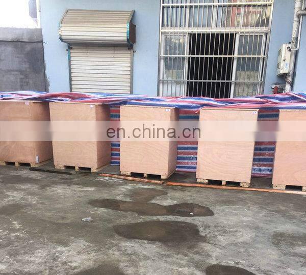 High quality wire buckle making machine