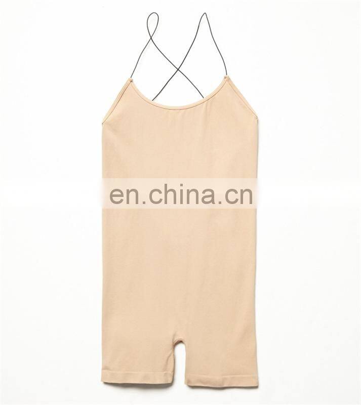 Romper Lingerie Sexy Clubwear Ladies One Piece Jumpsuit Korean Fashion Jumpsuit