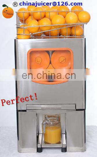 orange juicer machine,Commercial Orange Squeezer XC-2000E-3,orange juicer