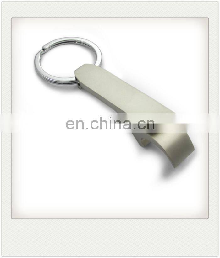 Custom products bottle open key rings
