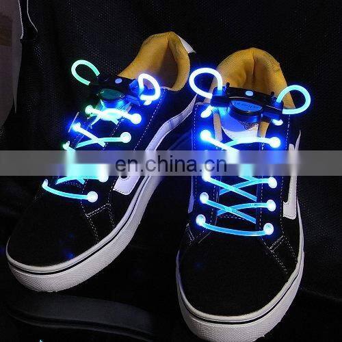 illuminous laces