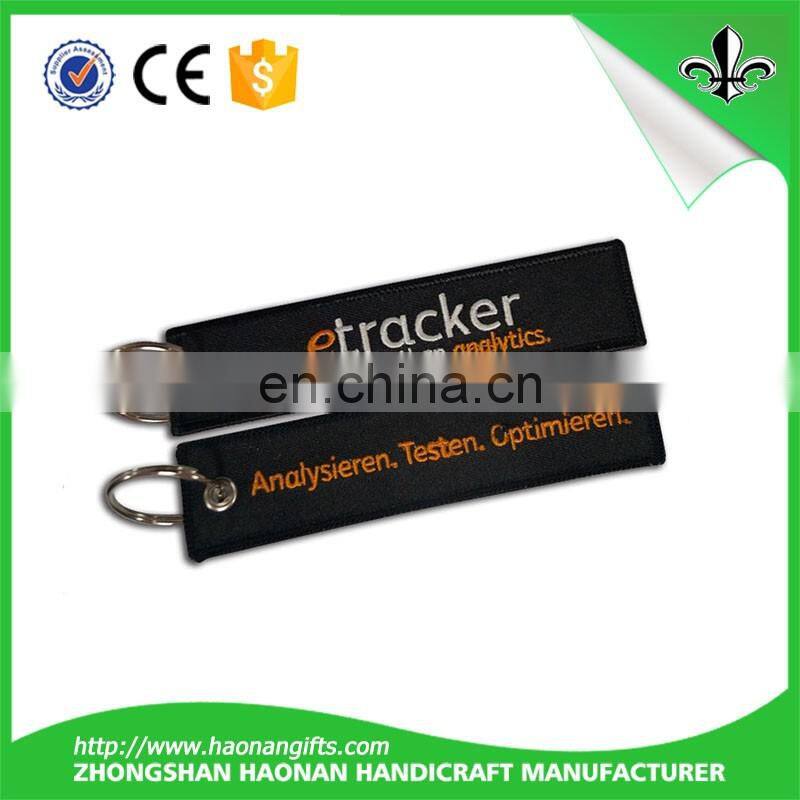 wholesale custom high quality cheap embroidery badge