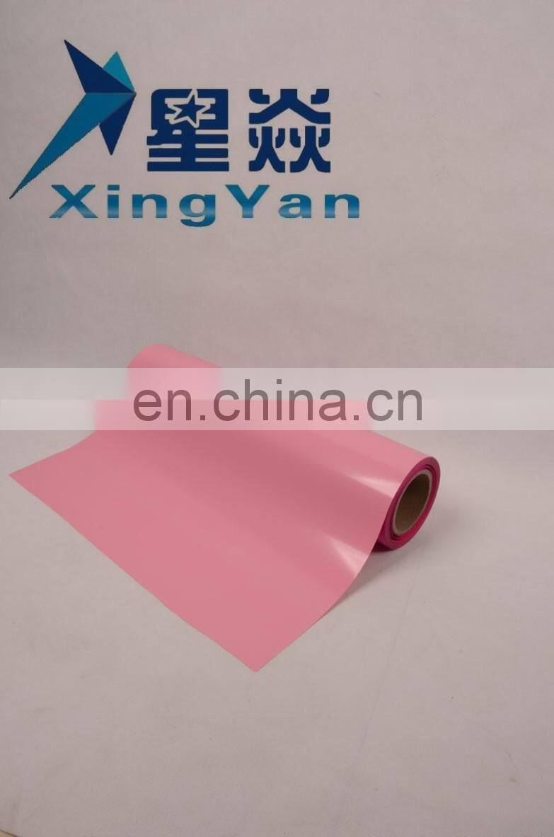 Engineering Grade Adhesive Reflective Vinyl