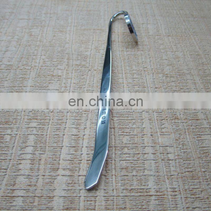 Custom design bookmark from factory