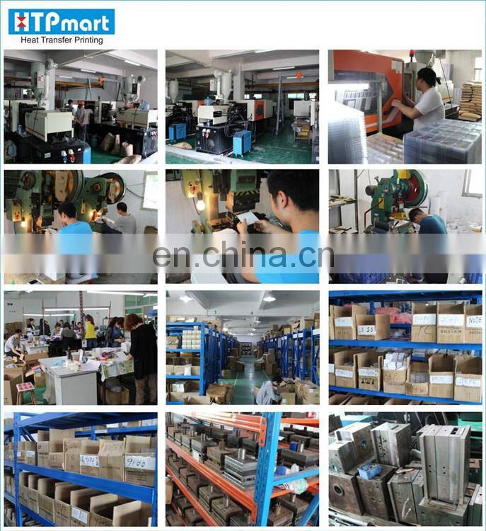 High Quality PU Leather Flip Phone Case for sublimation