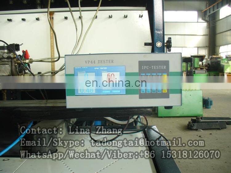 HOT SALE--- VP44 PUMP TESTER