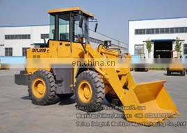 DT-L925 Wheel Loader