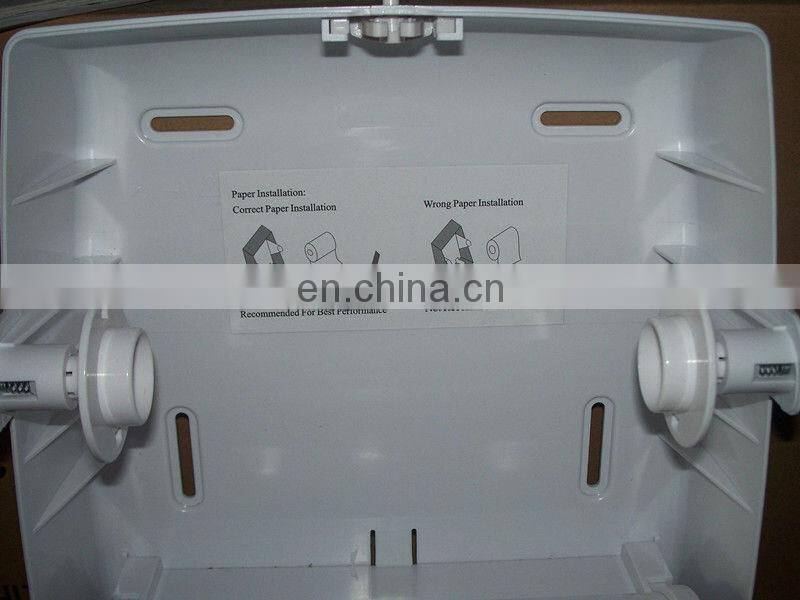 Commercial auto cut paper towel dispenser manufacturer