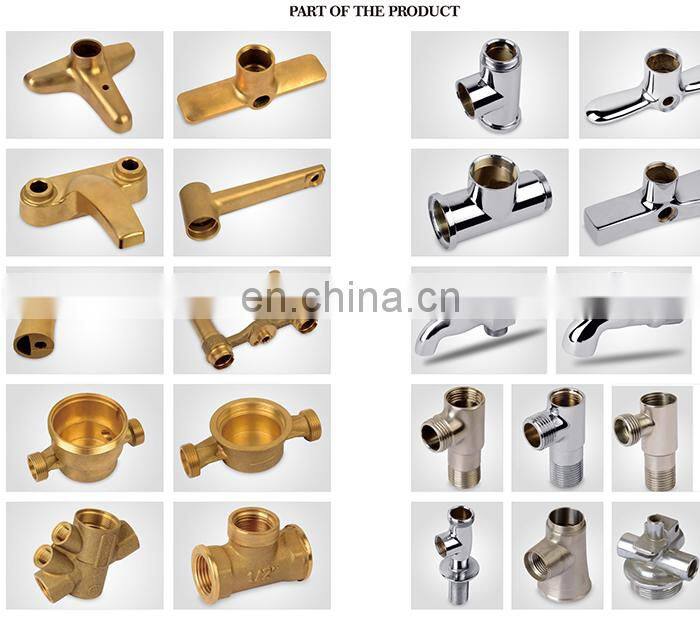 Metal workpieces machining automatic drilling machine