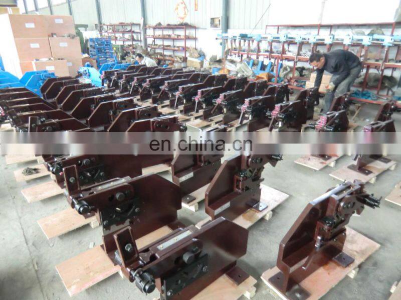 Model PBS-7 PBS-8 PBS-9 Bar & Section shear