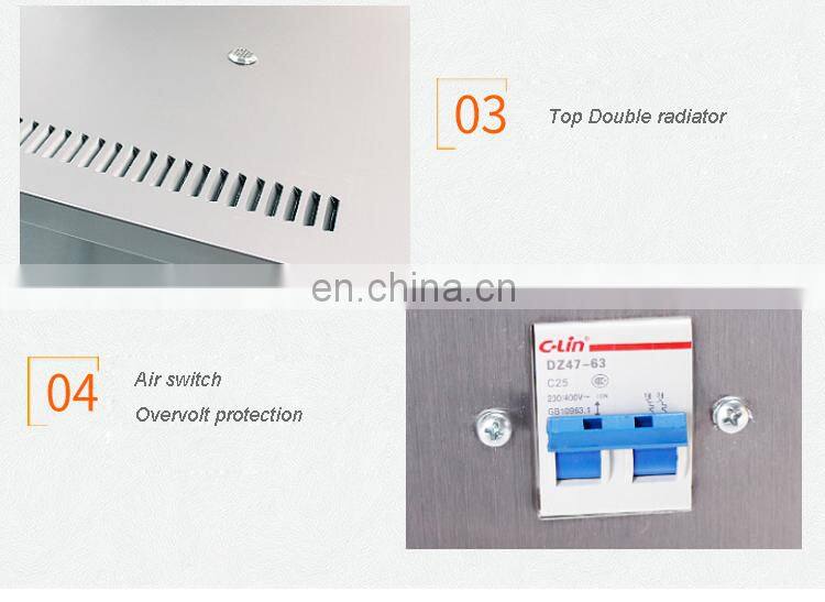 hot sales corn roasting machine | sweet potato roaster