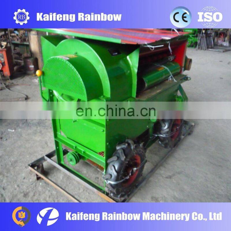 Best Price Commercial Multifunctional seed crop thresher Sorghum thresher with factory price