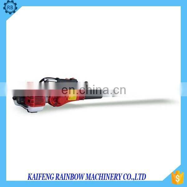 Hot selling and widely used in olive,jujube,almond,walnut,hazelnut harvesting picker machine