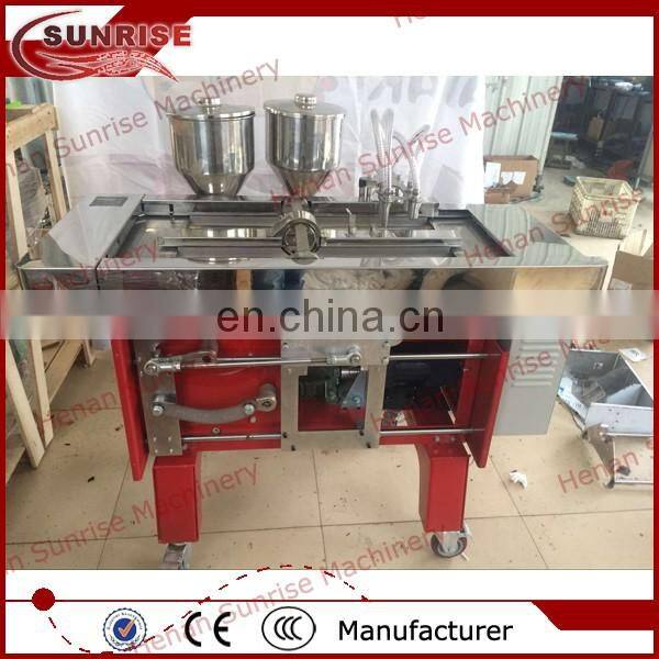 automatic cheese bread bakery machine