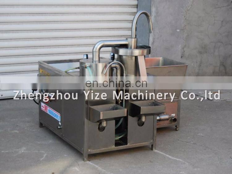 Stainless Steel rice washer washing machine