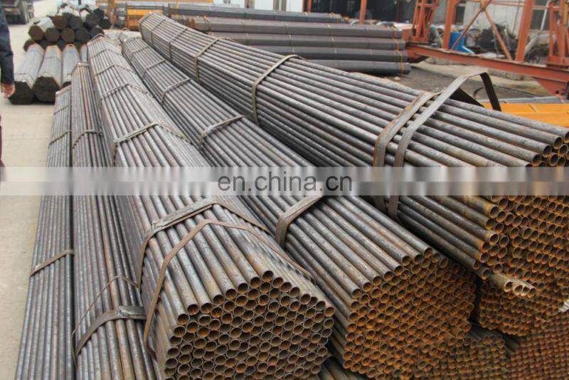 Building materials steel pipe schedule 20 black steel pipe black steel price cast pipes price
