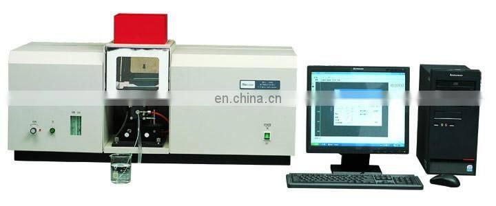 WFX-110B Flame Atomic Absorption Spectrophotometer