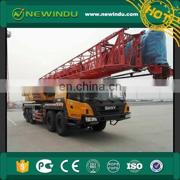 SANY STC250H Hot Sale Truck Crane 25 Tons