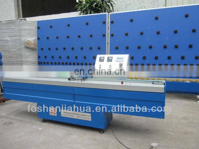 Insulating glass machine /Automatic Insulating Glass Machine /Vertical automatic insulated glass production line
