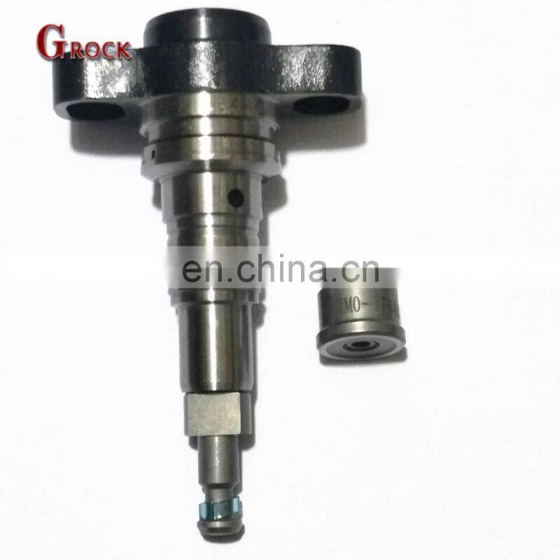 Injection pump P9 plunger diesel pump plunger fuel plunger element P type 1114,U4901,XY180P936