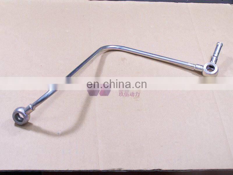 JIUWU POWER Nozzle Piping 1-15414804-0 FOR 6BD1T EX200-2 1154148040