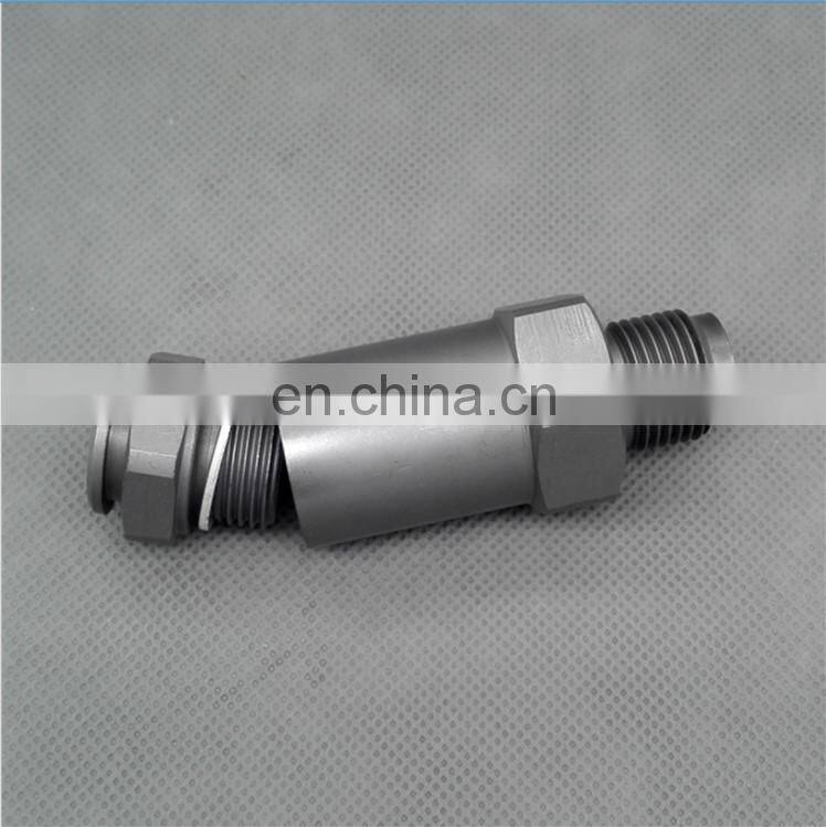 BOSCHE diesel common rail injector parts pressure relief valve F00R000775