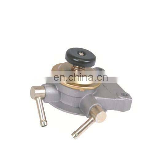 Fuel Filter Priming Pump oem 23301-54410 for Oil- Water Separator