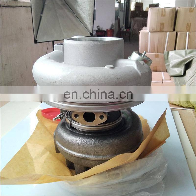 Truck engine part HX60W turbocharger 2836723 2836725 4956081