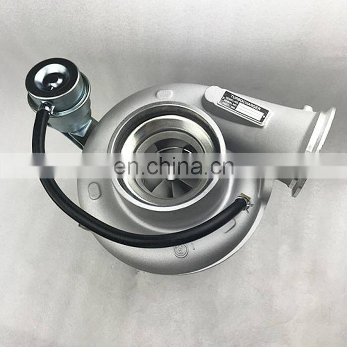 QSM11 M11 HX55W Engine 4037625 4043707 4043708 4955714 turbocharger