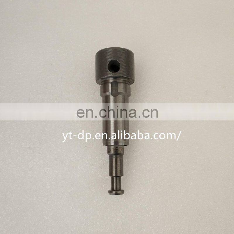 High Quality Pump Plunger A type A157