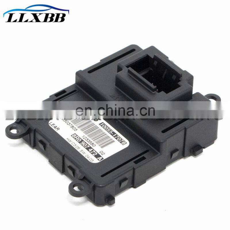 Original Xenon HID Ballast Headlight Control Module 8R0907472A For Audi Q5 10055-17078 535037805