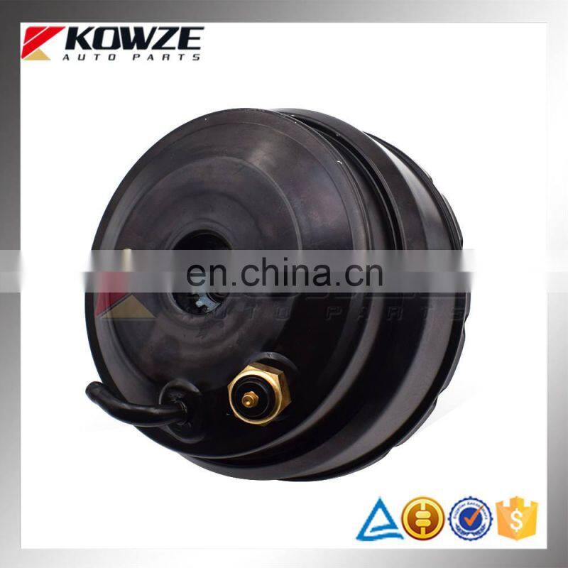 Brke Booster Assy For Mitsubishi L200 Challenger Montero Sport Strada MR449474 MB895127