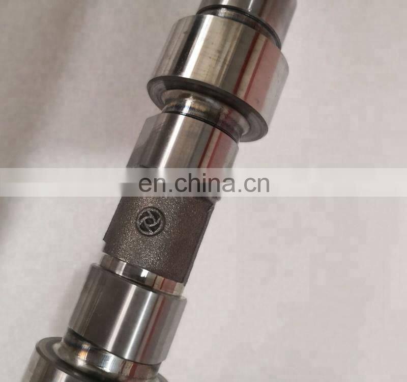 Dongfeng truck diesel engine camshaft assembly D5600621152 DCI11 camshaft for construction machinery parts