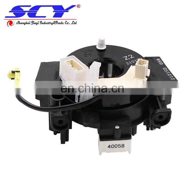 steering wheel hairspring suitable for Note (Europe)Micra X-Trail OE 25560BT25A 25560-BT25A B55679U00A B5567-9U00A