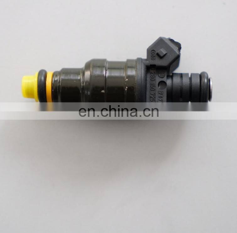 Fuel Injector Nozzle FITS OPEL PEUGEOT 0280150725