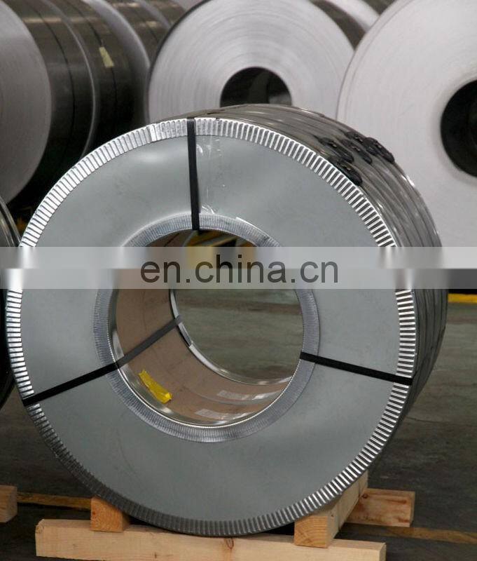 High Precision stainless steel 430 coil